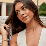 Choker Zara