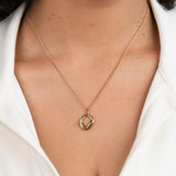 Collier Zola