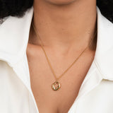 Collier Zola
